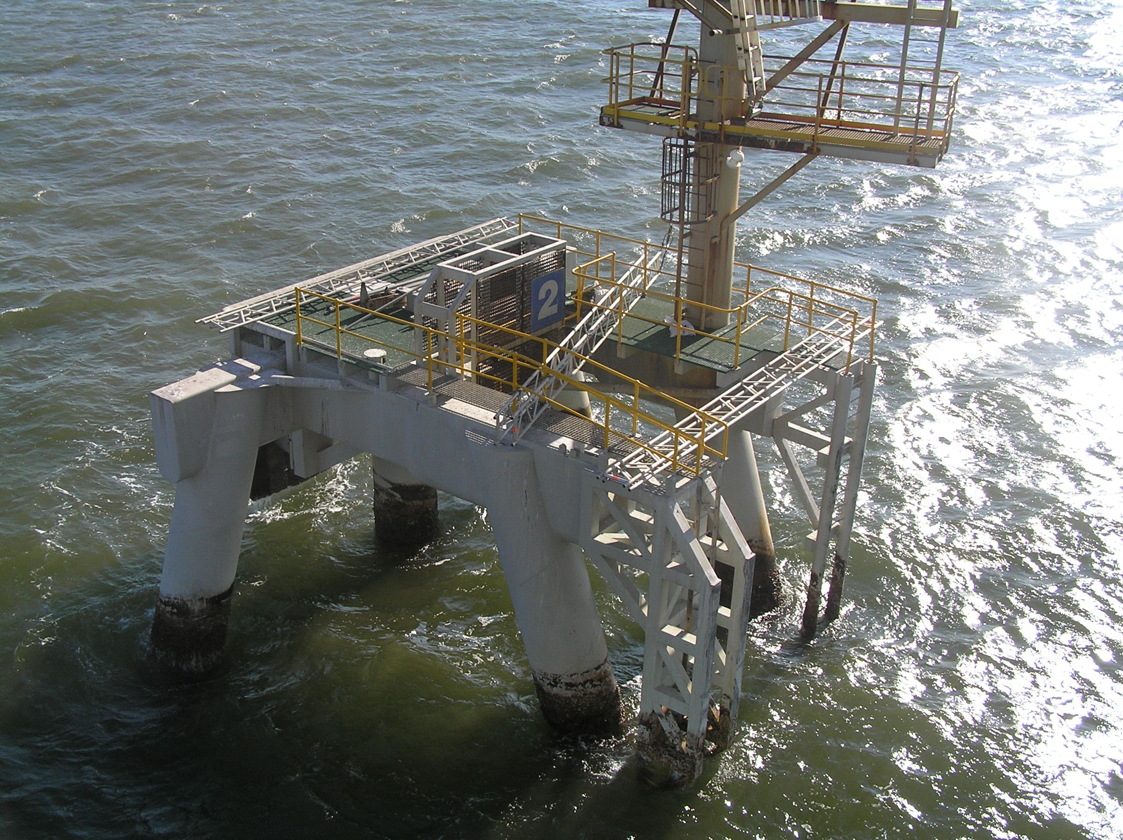 RINGLOCK SCAFFOLDING